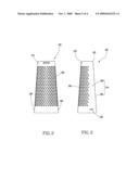 PNEUMATIC TOOL WITH NOISE REDUCTION FUNCTION diagram and image