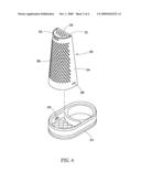 PNEUMATIC TOOL WITH NOISE REDUCTION FUNCTION diagram and image