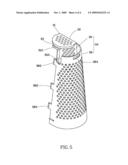 PNEUMATIC TOOL WITH NOISE REDUCTION FUNCTION diagram and image