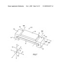 Surface mount device jumper and surface mount device jumper assembly diagram and image