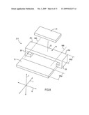 Surface mount device jumper and surface mount device jumper assembly diagram and image