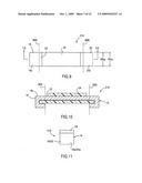 Surface mount device jumper and surface mount device jumper assembly diagram and image