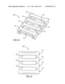 Surface mount device jumper and surface mount device jumper assembly diagram and image