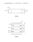 Surface mount device jumper and surface mount device jumper assembly diagram and image