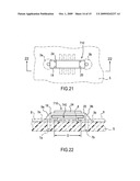 Surface mount device jumper and surface mount device jumper assembly diagram and image