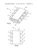 Surface mount device jumper and surface mount device jumper assembly diagram and image