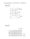 ELECTRONIC COMPONENT MOUNTING BOARD, METHOD FOR MANUFACTURING THE SAME AND ELECTRONIC CIRCUIT UNIT diagram and image