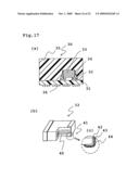 BONDING MATERIAL, ELECTRONIC COMPONENT, BONDING STRUCTURE AND ELECTRONIC DEVICE diagram and image