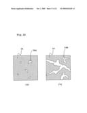 BONDING MATERIAL, ELECTRONIC COMPONENT, BONDING STRUCTURE AND ELECTRONIC DEVICE diagram and image