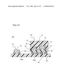 BONDING MATERIAL, ELECTRONIC COMPONENT, BONDING STRUCTURE AND ELECTRONIC DEVICE diagram and image