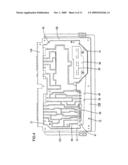 Electric Connection Box diagram and image