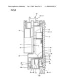 Electric Connection Box diagram and image