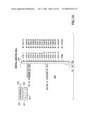 APPARATUS FOR MEASURING STREAMING POTENTIALS AND DETERMINING EARTH FORMATION CHARACTERISTICS diagram and image