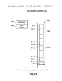 APPARATUS FOR MEASURING STREAMING POTENTIALS AND DETERMINING EARTH FORMATION CHARACTERISTICS diagram and image