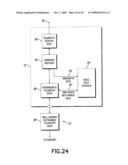 APPARATUS FOR MEASURING STREAMING POTENTIALS AND DETERMINING EARTH FORMATION CHARACTERISTICS diagram and image