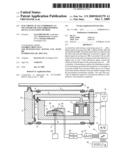 ELECTRONIC SCALE COMPRISING AN INCLINOMETER AND CORRESPONDING SIGNAL EVALUATION METHOD diagram and image