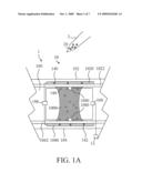 TOUCH SENSING DEVICE AND TOUCH SENSING APPARATUS diagram and image