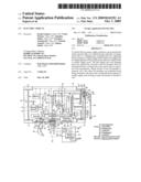 ELECTRIC VEHICLE diagram and image