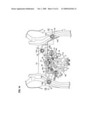 Motorcycle with control unit for controlling operation of a brake pressure regulating unit diagram and image