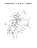 MOTORCYCLE diagram and image