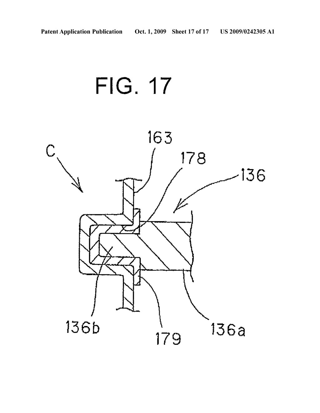 MOTORCYCLE - diagram, schematic, and image 18