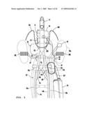 Motorcycle diagram and image