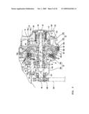 Motorcycle diagram and image