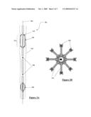 EXPANDABLE DOWNHOLE TOOL diagram and image