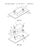 DAMPER AND FIXING DEVICE USING THE SAME diagram and image