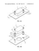 DAMPER AND FIXING DEVICE USING THE SAME diagram and image