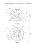 Automatic Clutch Employing Expanding Friction Disk and an Adjustable Pressure Plate diagram and image