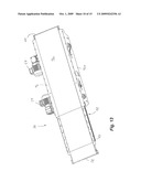 Matrix Sorter System With Transpositor Conveyor diagram and image