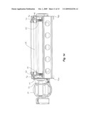 Matrix Sorter System With Transpositor Conveyor diagram and image