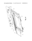 Matrix Sorter System With Transpositor Conveyor diagram and image