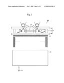 ELECTRODE PLATE TRANSPORTATION APPARATUS diagram and image