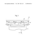 ELECTRODE PLATE TRANSPORTATION APPARATUS diagram and image