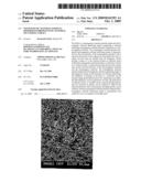 Nonmagnetic Material Particle Dispersed Ferromagnetic Material Sputtering Target diagram and image