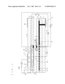 SENSOR ELEMENT AND GAS SENSOR diagram and image