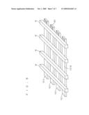 SENSOR ELEMENT AND GAS SENSOR diagram and image