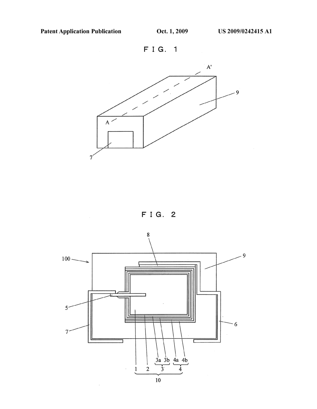 METHOD FOR MANUFACTURING SOLID ELECTROLYTIC CAPACITOR - diagram, schematic, and image 02
