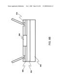 Nanowire sensor, sensor array, and method for making the same diagram and image