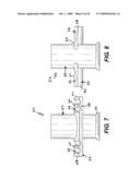 Draining holder diagram and image