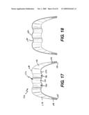 Draining holder diagram and image