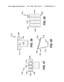 Draining holder diagram and image