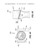 Draining holder diagram and image