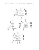 Draining holder diagram and image