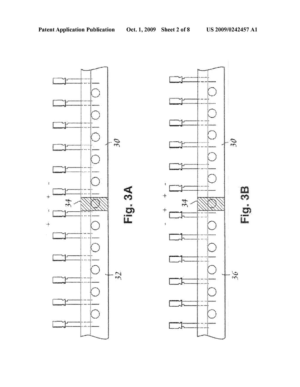 ELECTRONIC COMPONENT ORIENTATION FOR ASSEMBLY TO CIRCUIT BOARDS - diagram, schematic, and image 03