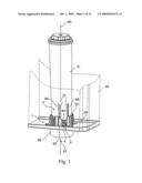 TANK diagram and image