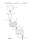 PURIFIED WATER DISPENSING MACHINE diagram and image