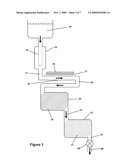 PURIFIED WATER DISPENSING MACHINE diagram and image